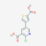 1261961-98-1 structure