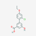 1261966-98-6 structure