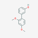 1261977-98-3 structure
