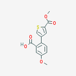 1261978-98-6 structure