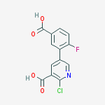 1261986-31-5 structure