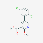1261987-31-8 structure