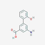 1261990-98-0 structure