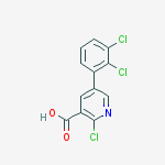 1262001-31-9 structure