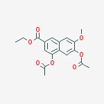 126274-98-4 structure