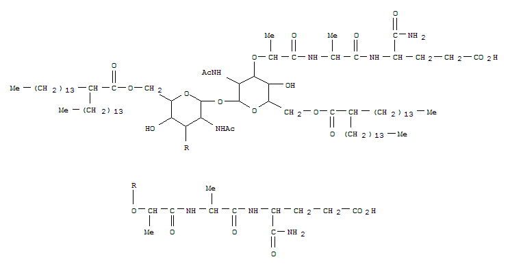 127896-98-4 structure