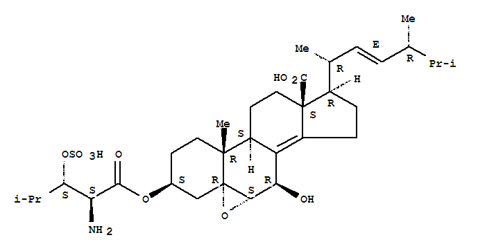 128233-31-8 structure