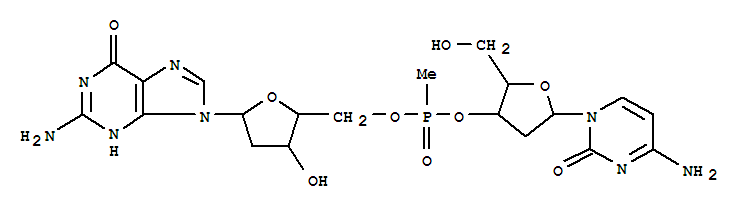 128312-31-2 structure