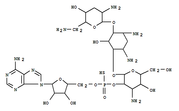 129545-98-8 structure