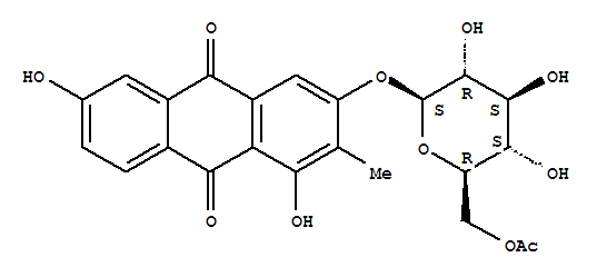 132367-98-7 structure