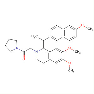 132836-31-8 structure
