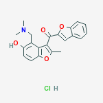 132993-98-7 structure