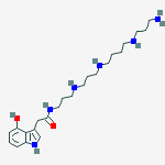 133805-31-9 structure