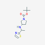 1353965-31-7 structure