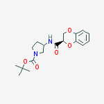 1354025-31-2 structure