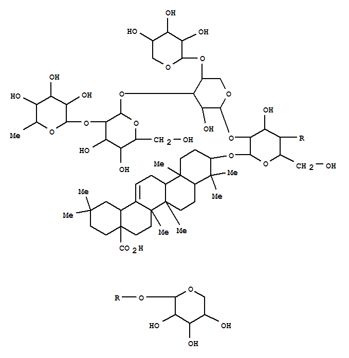 135754-98-2 structure