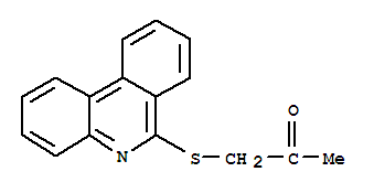 13896-98-5 structure