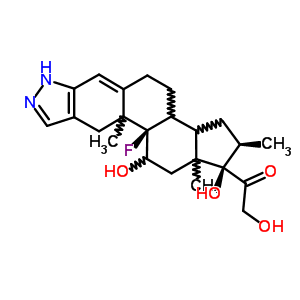 13913-98-9 structure
