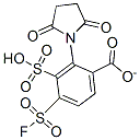 CAS 142439-47-2 molecular structure