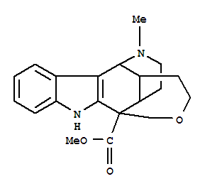 142750-31-0 structure