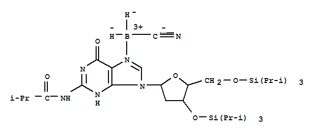 147244-31-3 structure