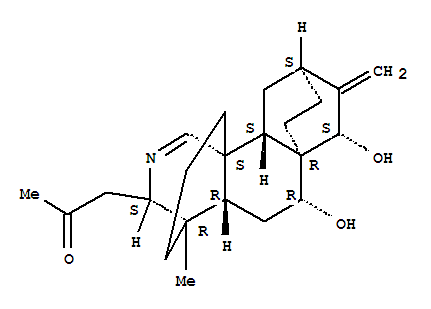 147395-98-0 structure