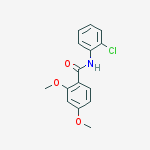 1521-31-9 structure