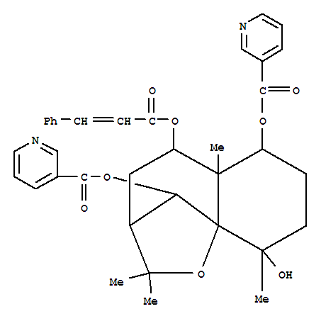 154161-98-5 structure