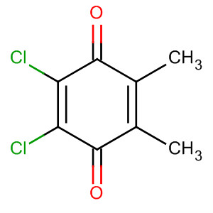 15707-31-0 structure