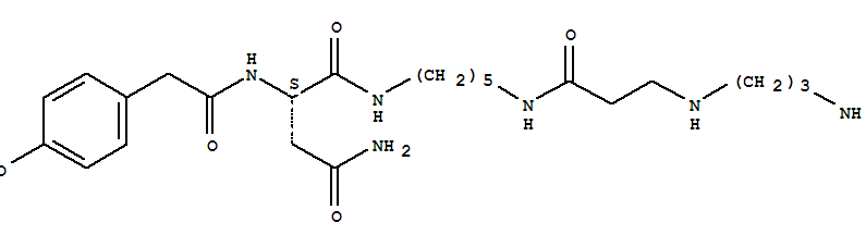 161897-98-9 structure