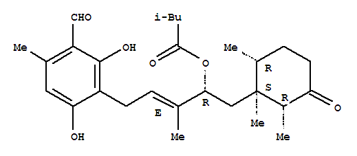 165186-98-1 structure