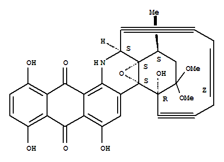 166319-98-8 structure