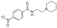 1664-31-9 structure