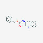 166742-98-9 structure