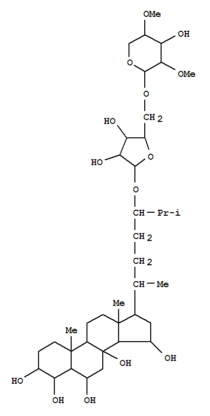 168433-98-5 structure
