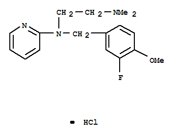 16898-98-9 structure