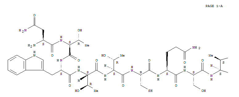 172228-98-7 structure