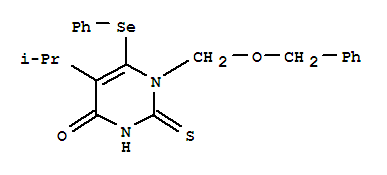 172255-98-0 structure