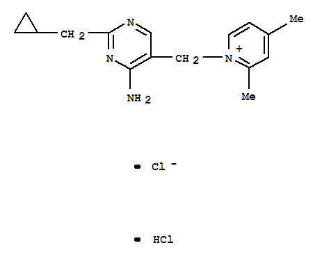 17250-98-5 structure