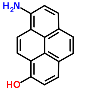 1732-31-6 structure