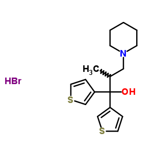 17531-98-5 structure