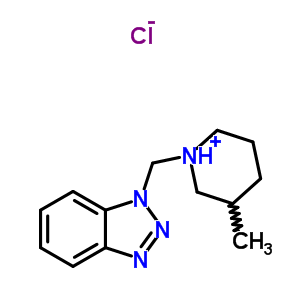 19212-98-7 structure