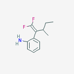 195734-31-7 structure