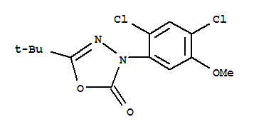 19666-31-0 structure