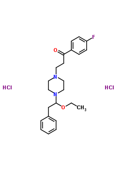 21263-31-0 structure