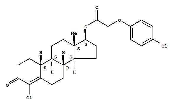 22467-98-7 structure