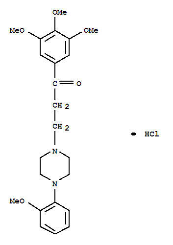 22662-31-3 structure