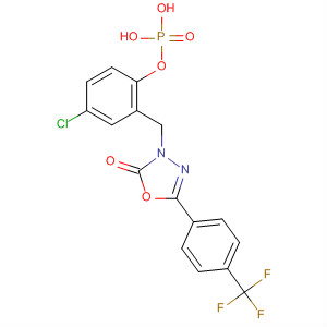 233676-31-8 structure