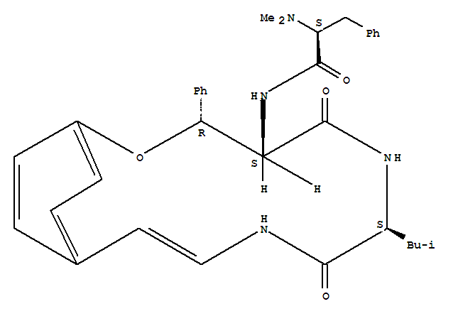 23926-98-9 structure