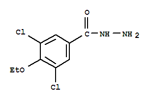 23964-31-0 structure